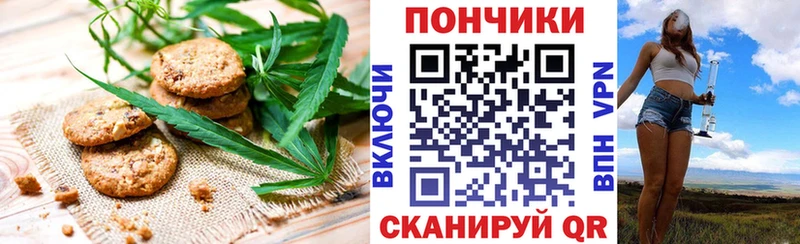 Cannafood марихуана  купить закладку  Фёдоровский 
